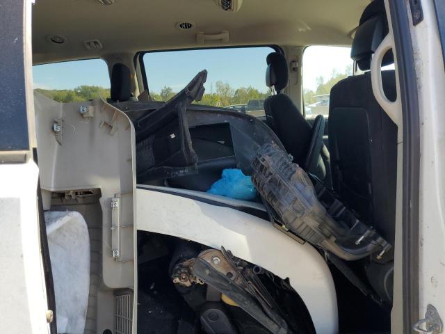 2014 DODG GRAND CARAVAN SE #3276362803