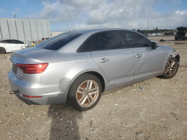 2017 AUDI A4 PREMIUM WAUANAF44HN031320