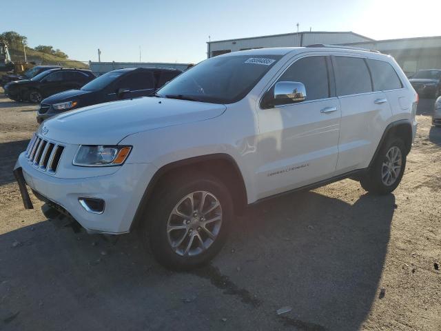 2014 JEEP GRAND CHER - 1C4RJFBG5EC525577