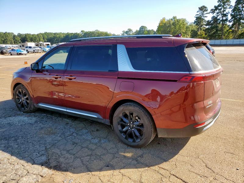 2024 KIA CARNIVAL S KNDNE5H37R6330182