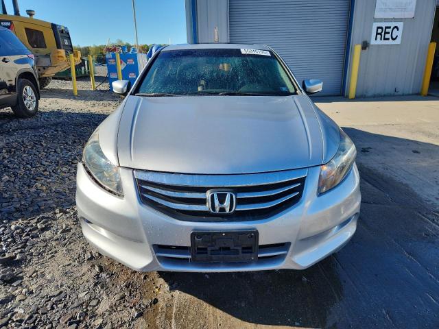 2011 HONDA ACCORD EXL - 1HGCP3F81BA018237