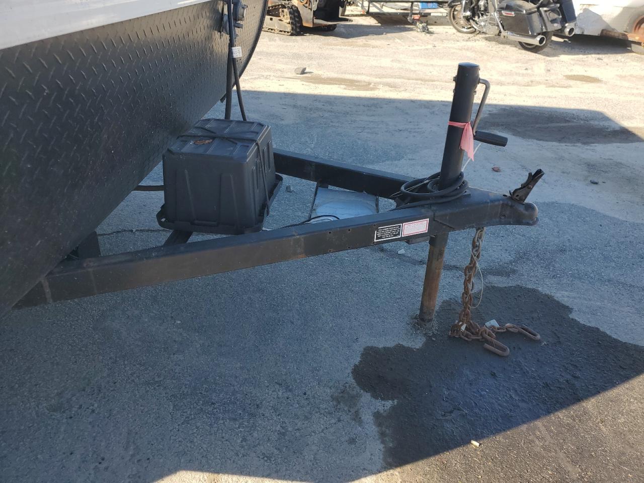 Lot #3286658325 2016 JAYCO JAY FLIGHT SLX 154 B