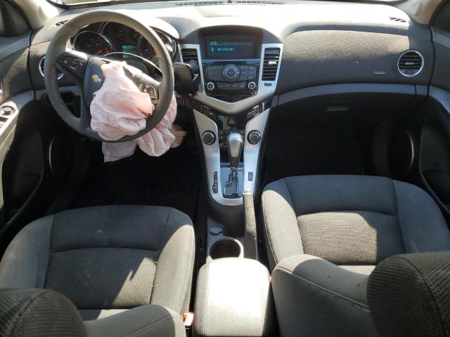 2016 CHEVROLET CRUZE LIMITED LT 1G1PE5SB9G7198650