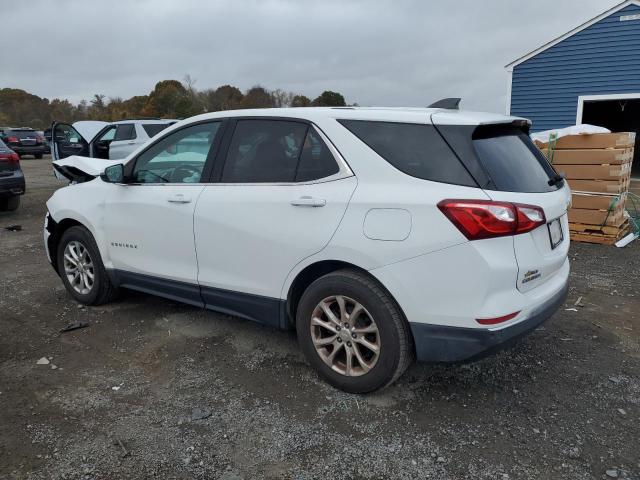 2019 CHEVROLET EQUINOX LT #3291295507