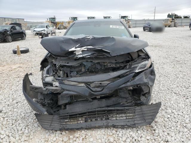 2018 TOYOTA CAMRY L - 4T1B11HK5JU669534