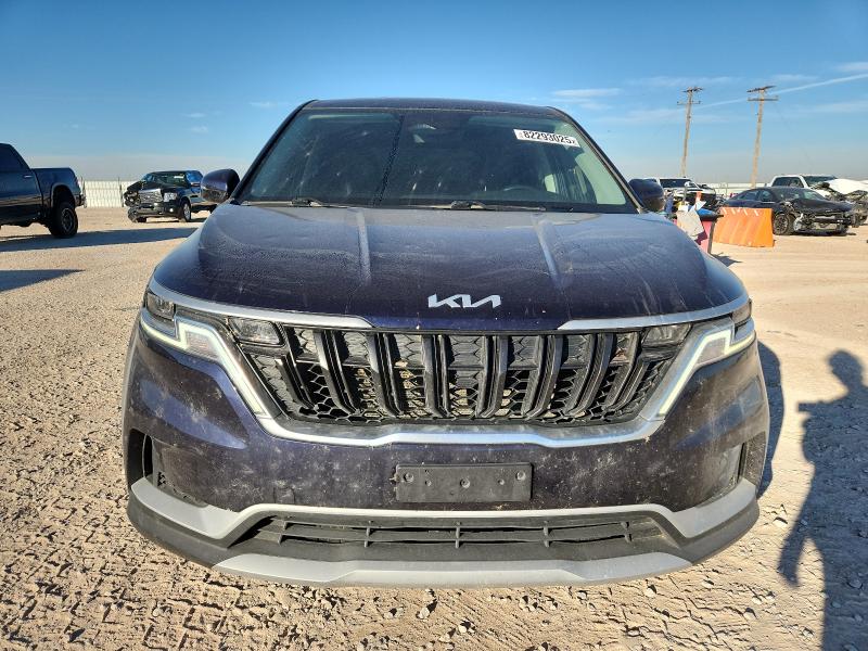 2022 KIA CARNIVAL L - KNDNB4H38N6135012