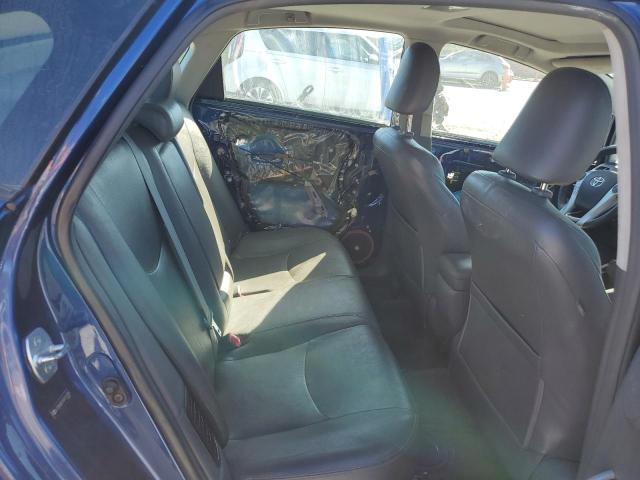 2010 TOYOTA PRIUS - JTDKN3DU9A0014358