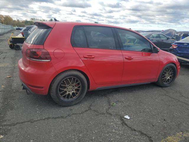 2012 VOLKSWAGEN GTI #3304669940