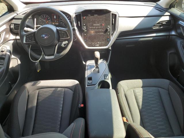 2025 SUBARU IMPREZA SP #3276370692