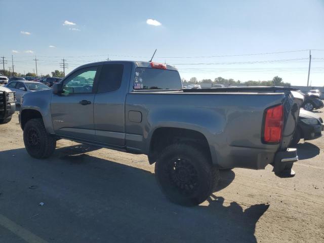 2019 CHEVROLET COLORADO #3284626345