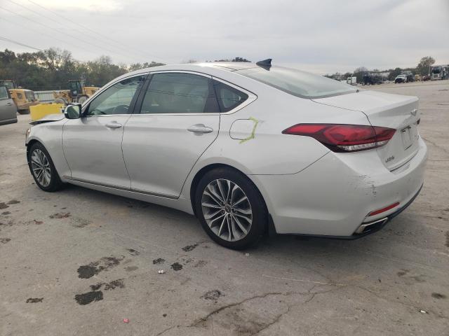 2015 HYUNDAI GENESIS 3. KMHGN4JE4FU075413