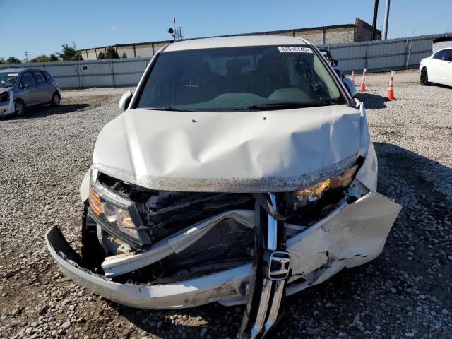 2017 HONDA ODYSSEY SE 5FNRL5H37HB001850