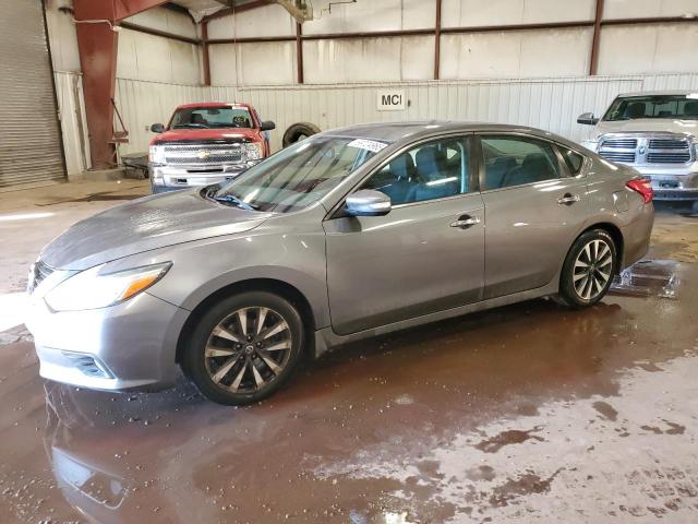 Global Auto Auctions: 2016 NISSAN ALTIMA 2.5