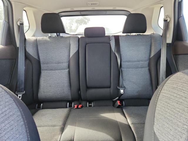 2023 NISSAN ROGUE SV - 5N1BT3BA5PC774224