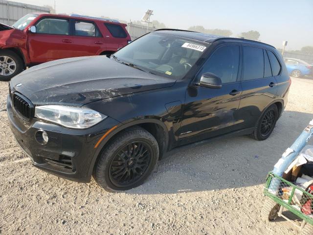 Global Auto Auctions: 2016 BMW X5 XDR40E