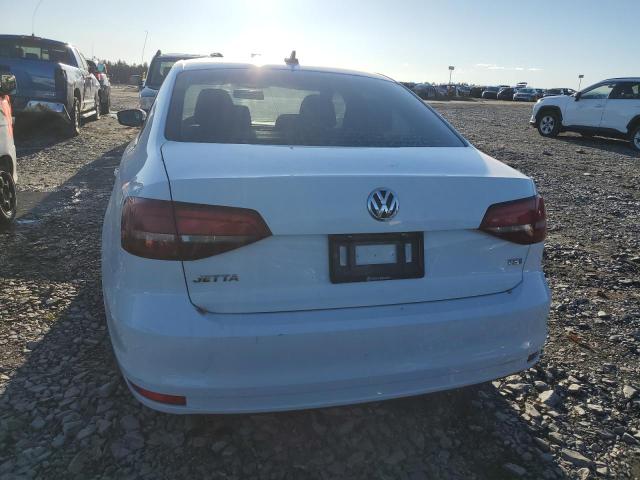 2016 VOLKSWAGEN JETTA S - 3VW167AJ3GM263798