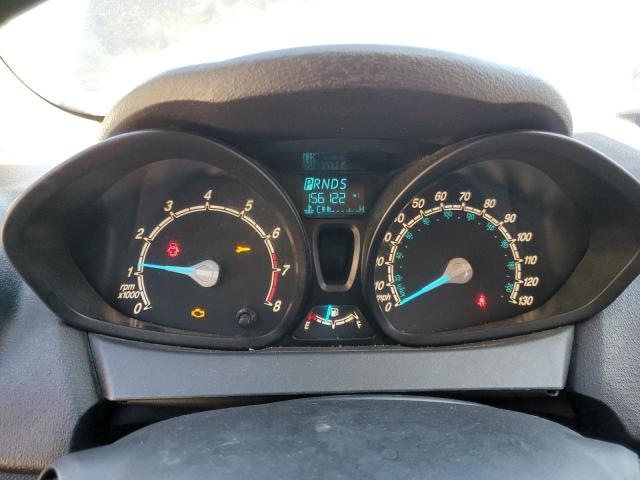 2016 FORD FIESTA S #3276422697