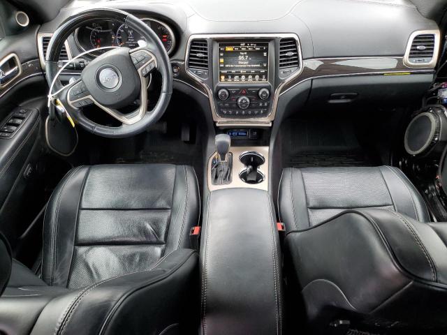 2017 JEEP GRAND CHER 1C4RJFCG7HC620337