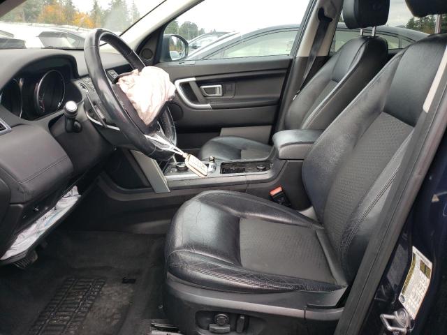 2017 LAND ROVER DISCOVERY SALCP2BG1HH661959