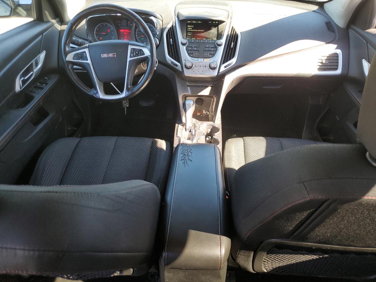 GMC TERRAIN SLE