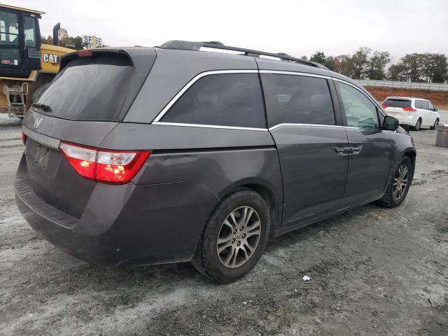 2013 HONDA ODYSSEY EX - 5FNRL5H61DB050465