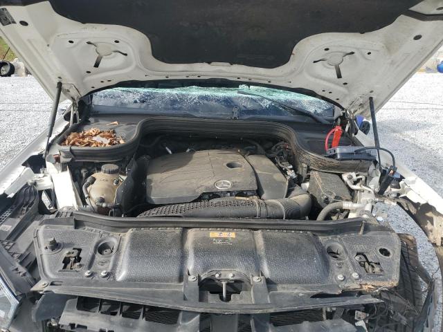 2020 MERCEDES-BENZ GLE 350 4JGFB4JB3LA176191