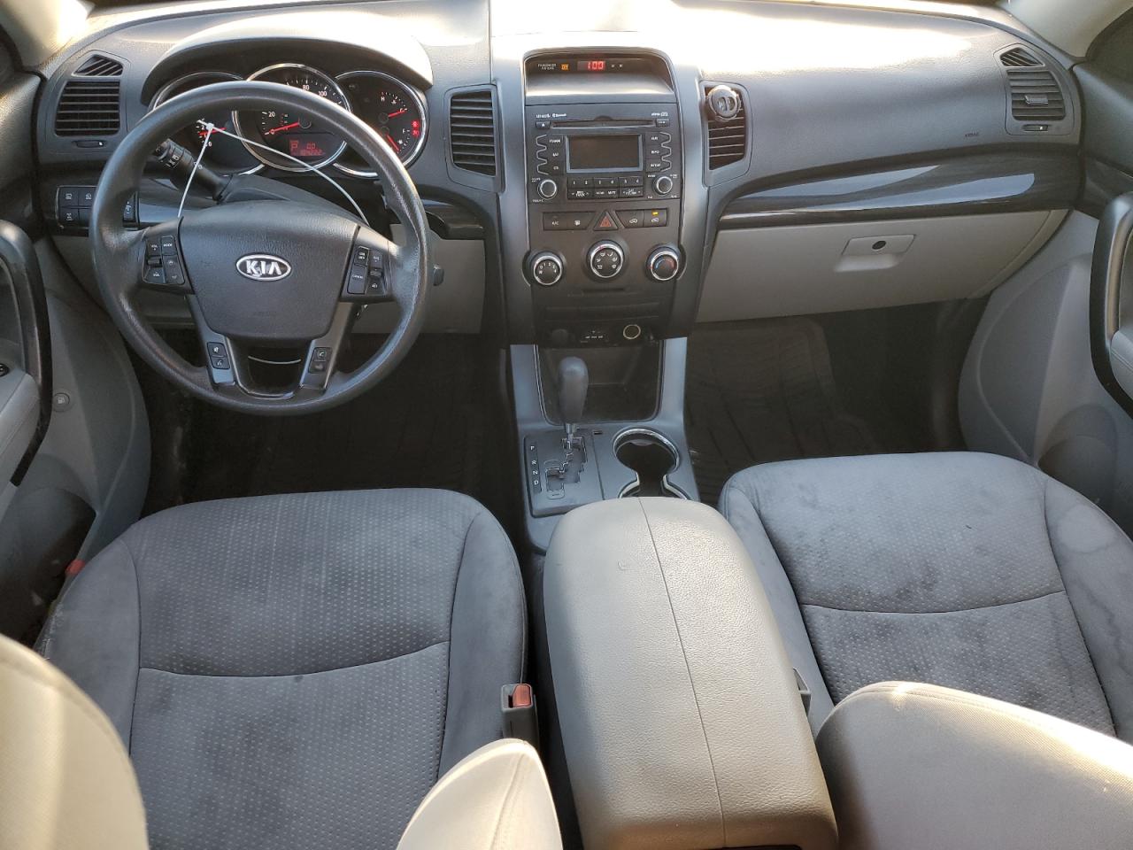KIA SORENTO BASE