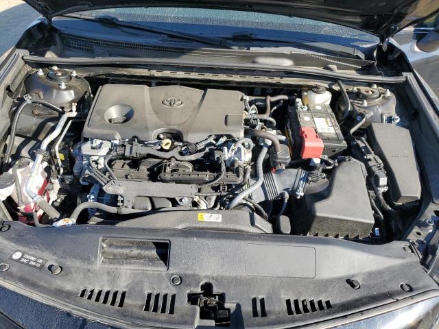 2024 TOYOTA CAMRY SE N 4T1G11AK1RU218936