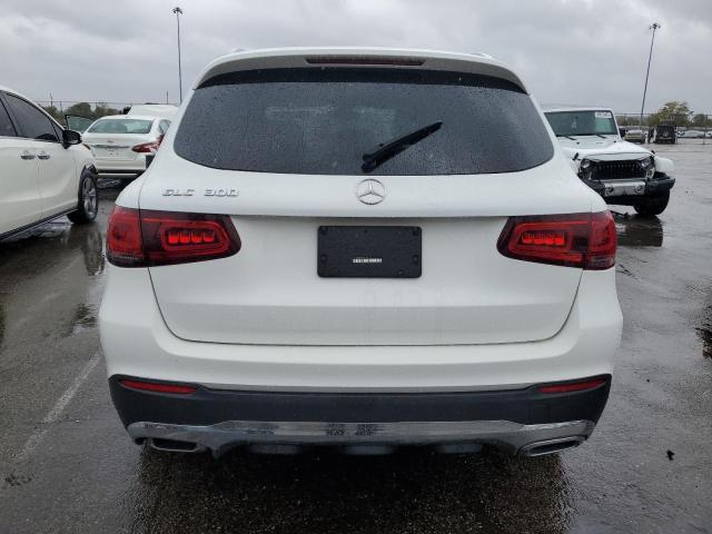 2020 MERCEDES-BENZ GLC 300 4M - W1N0G8EBXLF781740