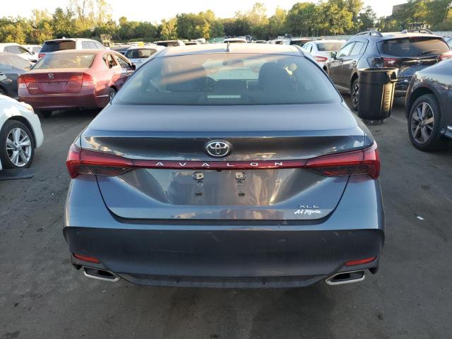 2020 TOYOTA AVALON XLE 4T1AZ1FB6LU044859