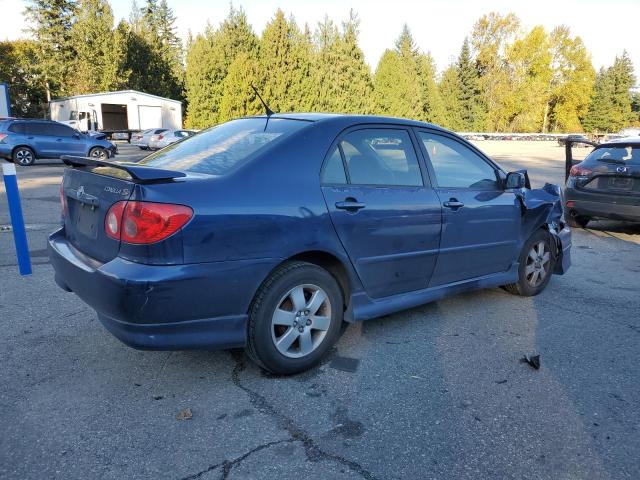 2006 TOYOTA COROLLA CE #3274669863