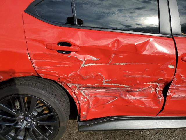 2023 SUBARU WRX LIMITE - JF1VBAL64P9814413