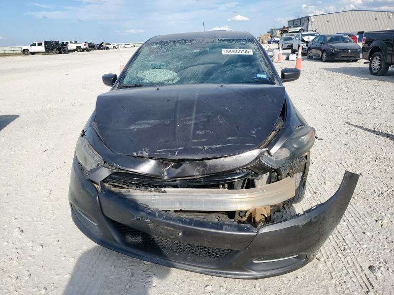 2015 DODGE DART SXT - 1C3CDFBB9FD307031