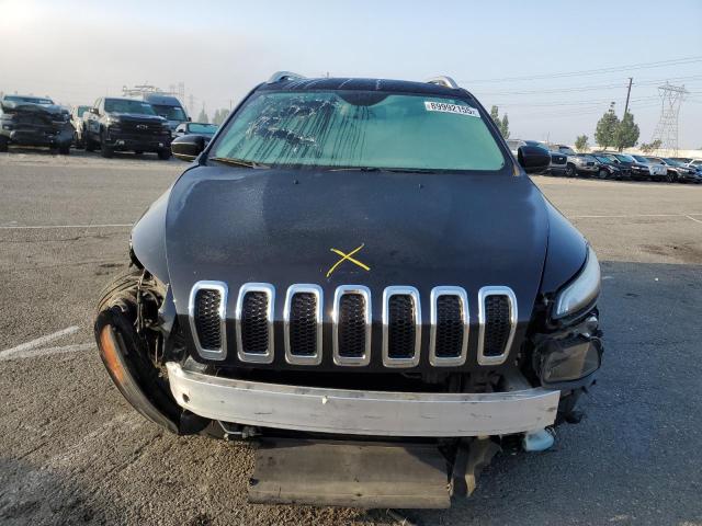 2016 JEEP CHEROKEE L #3297269392
