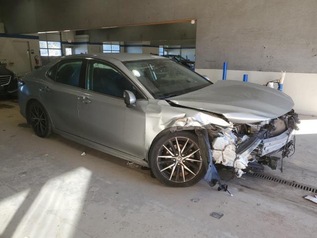2021 TOYOTA CAMRY SE #3297131519