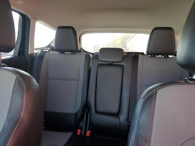 2017 FORD ESCAPE SE - 1FMCU0GD7HUA01740