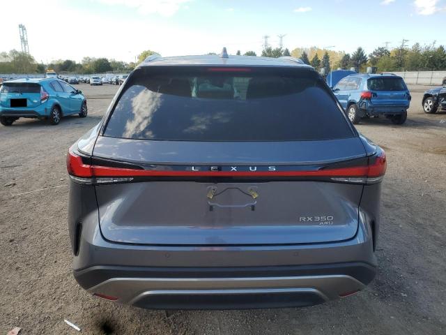 2023 LEXUS RX 350 BAS 2T2BAMCA4PC033614