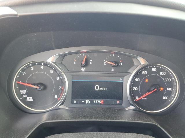 2024 CHEVROLET BLAZER 3LT - 3GNKBJRS1RS150466