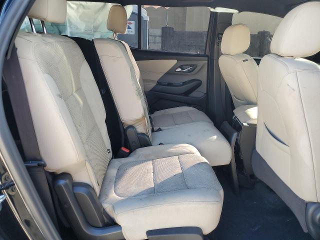 2023 CHEVROLET TRAVERSE L 1GNERFKW8PJ213001