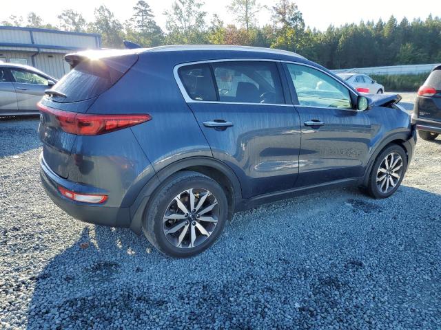 2017 KIA SPORTAGE EX - KNDPN3AC4H7233733