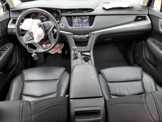 2019 CADILLAC XT5 LUXURY #3281560391