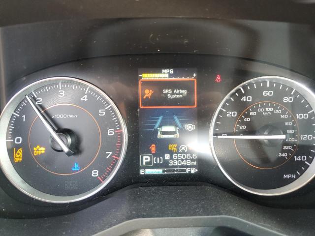 2023 SUBARU CROSSTREK - JF2GTHNC7P8280746