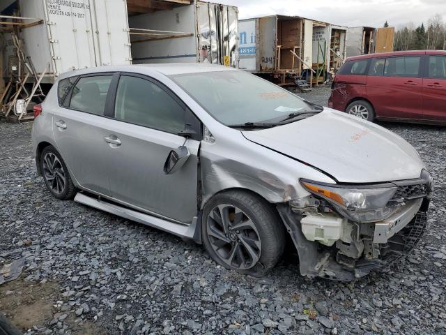 2017 TOYOTA COROLLA IM - JTNKARJE1HJ552399