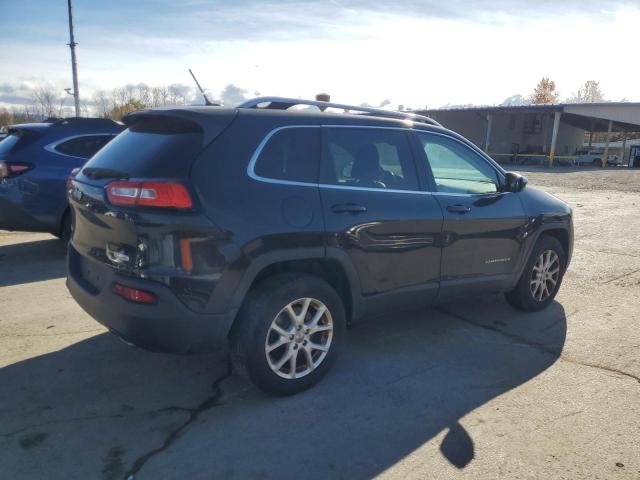 2014 JEEP CHEROKEE L - 1C4PJMCS4EW198960