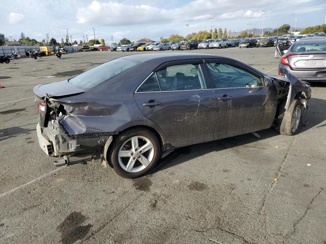 2014 TOYOTA CAMRY L - 4T1BF1FKXEU864507