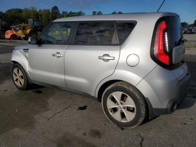 2015 KIA SOUL KNDJN2A24F7772342