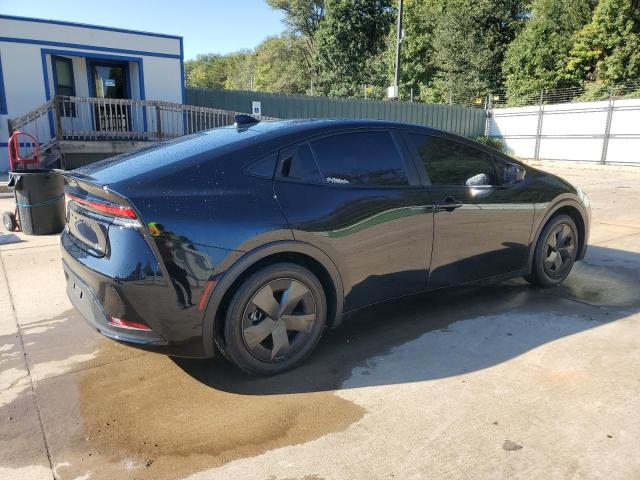 2024 TOYOTA PRIUS LE - JTDACAAU7R3045340