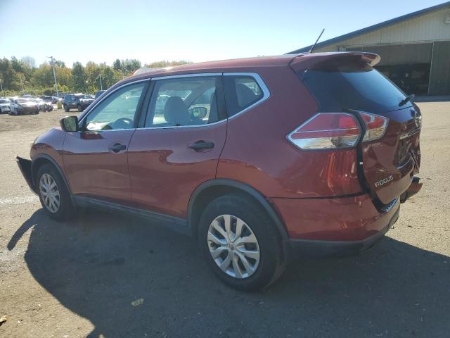 2016 NISSAN ROGUE S - 5N1AT2MV7GC924503