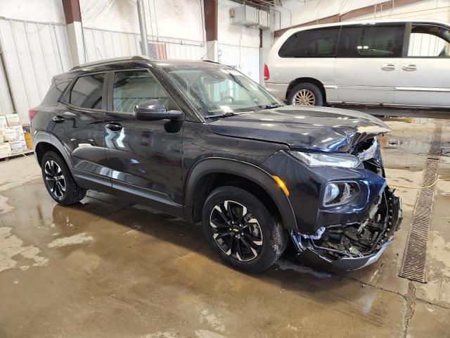 2021 CHEVROLET TRAILBLAZE - KL79MRSL4MB043559