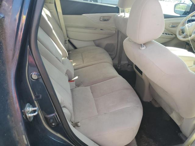 2015 NISSAN MURANO S 5N1AZ2MG1FN243871